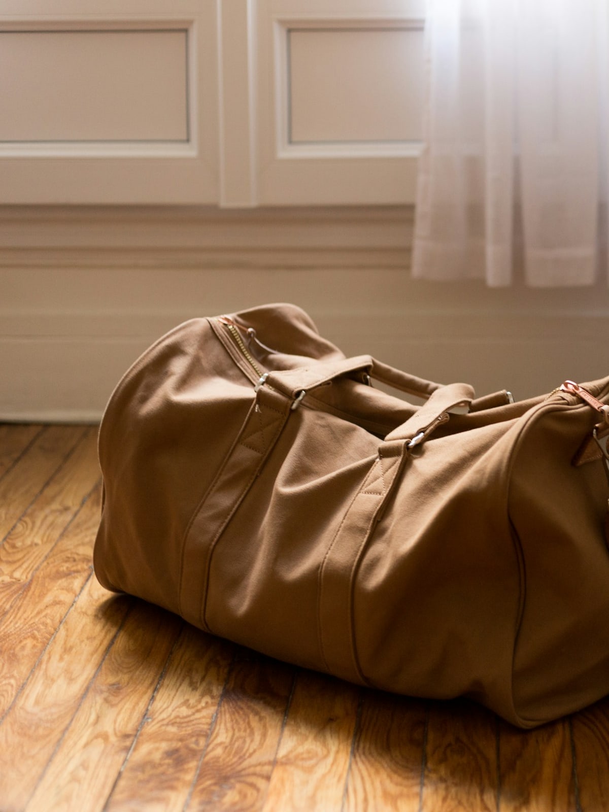 Atlas Holdall