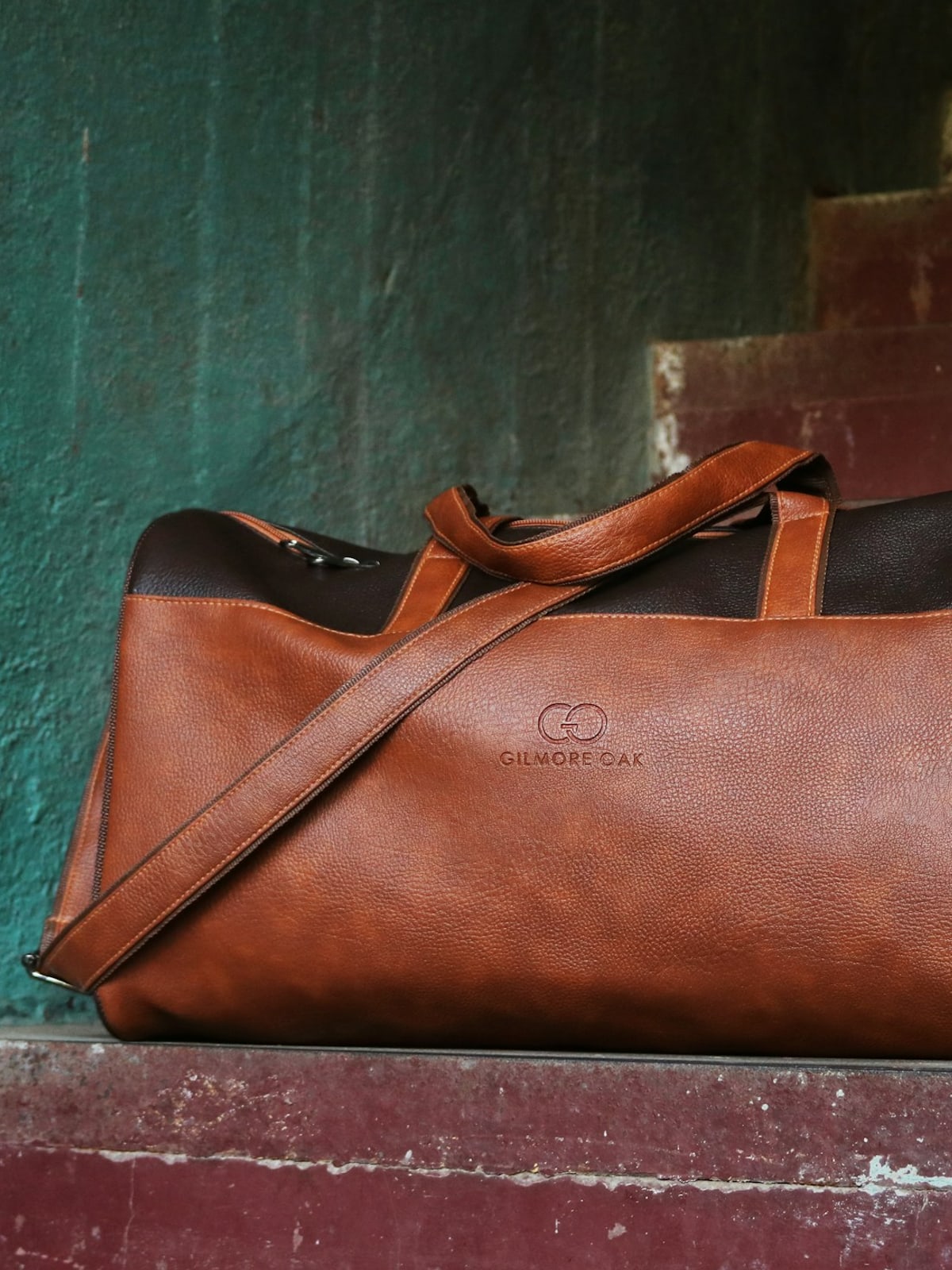 Atlas Weekender